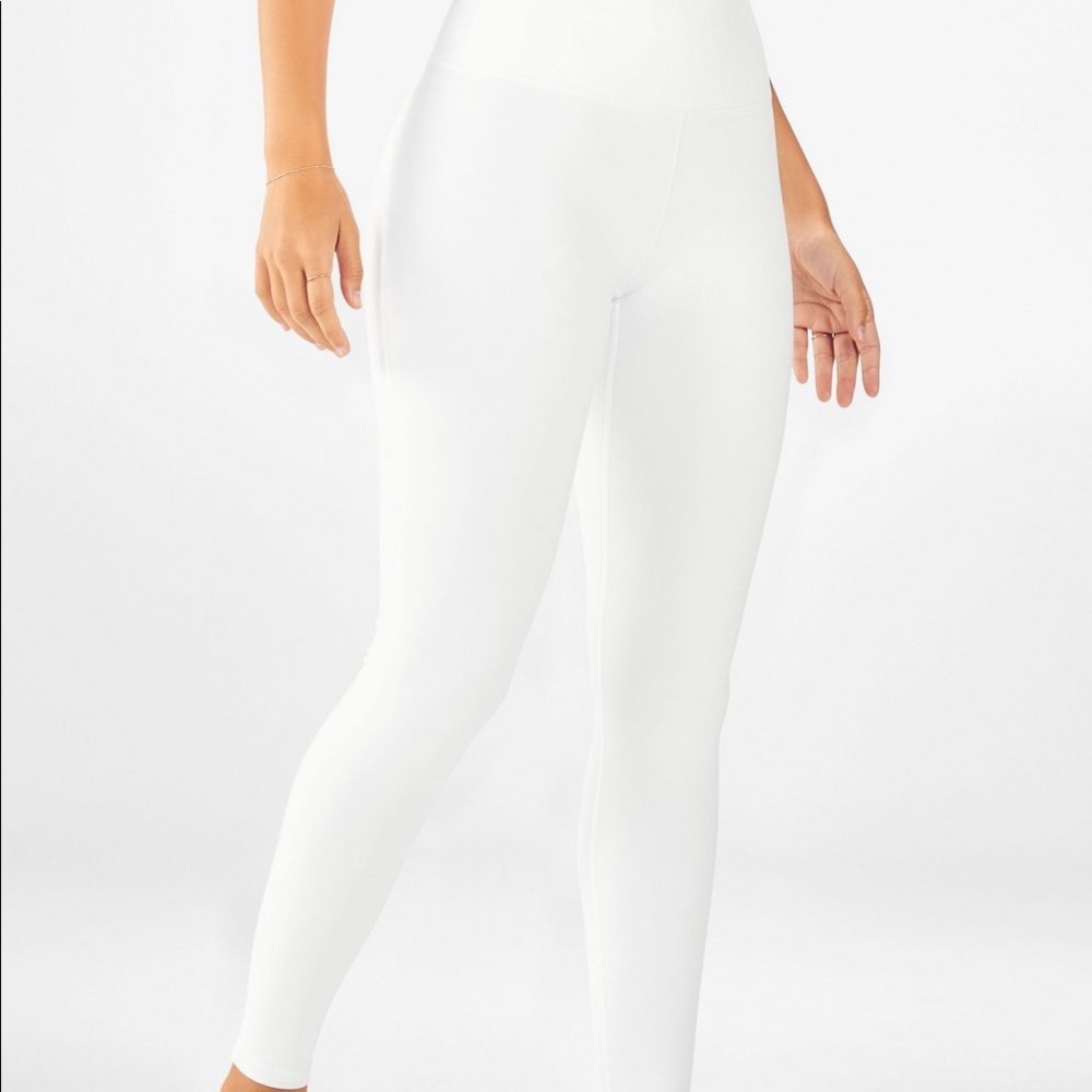 NEW WITH TAGS Fabletics High Waisted Powerhold